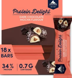 Protein Delight (18x35g)