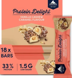 Protein Delight (18x35g)