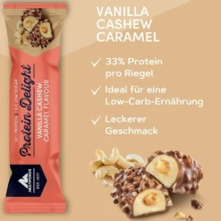 Protein Delight (18x35g)