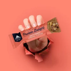 Protein Delight (18x35g)
