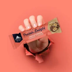Protein Delight (18x35g)
