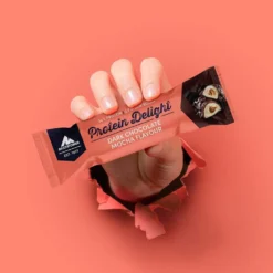 Protein Delight (18x35g)