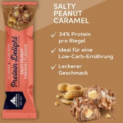 Protein Delight (18x35g)