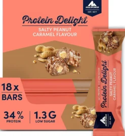 Protein Delight (18x35g)