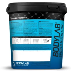 Protein-6 (2000g)