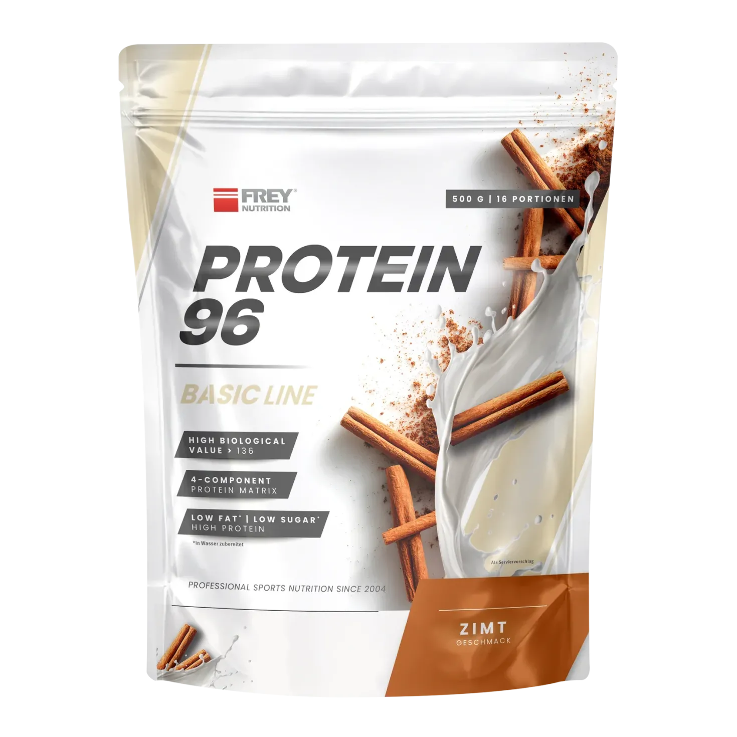 Protein 96 (500g)