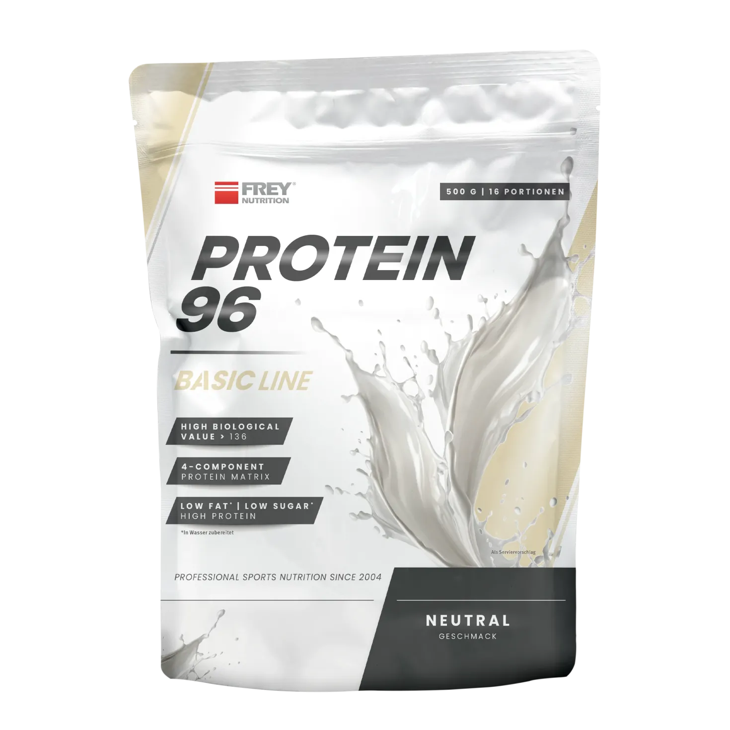 Protein 96 (500g)