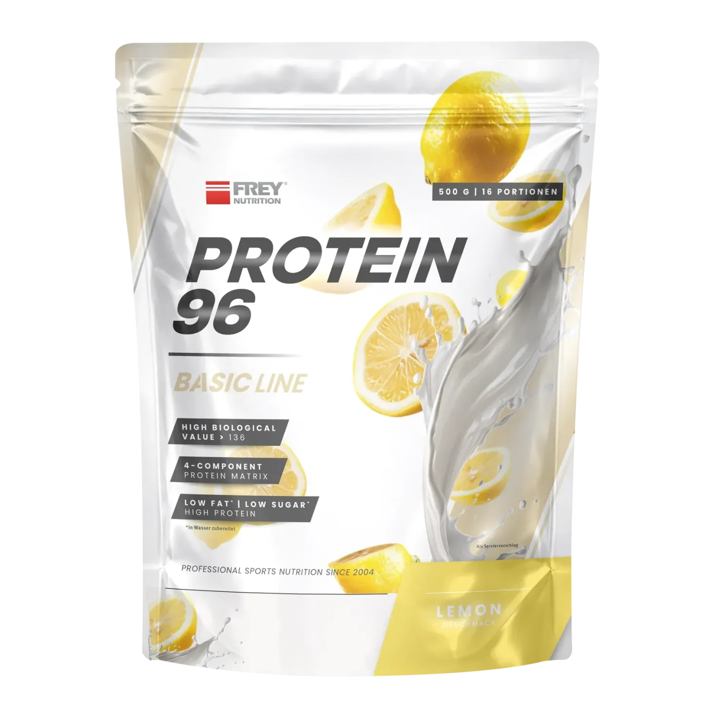 Protein 96 (500g)