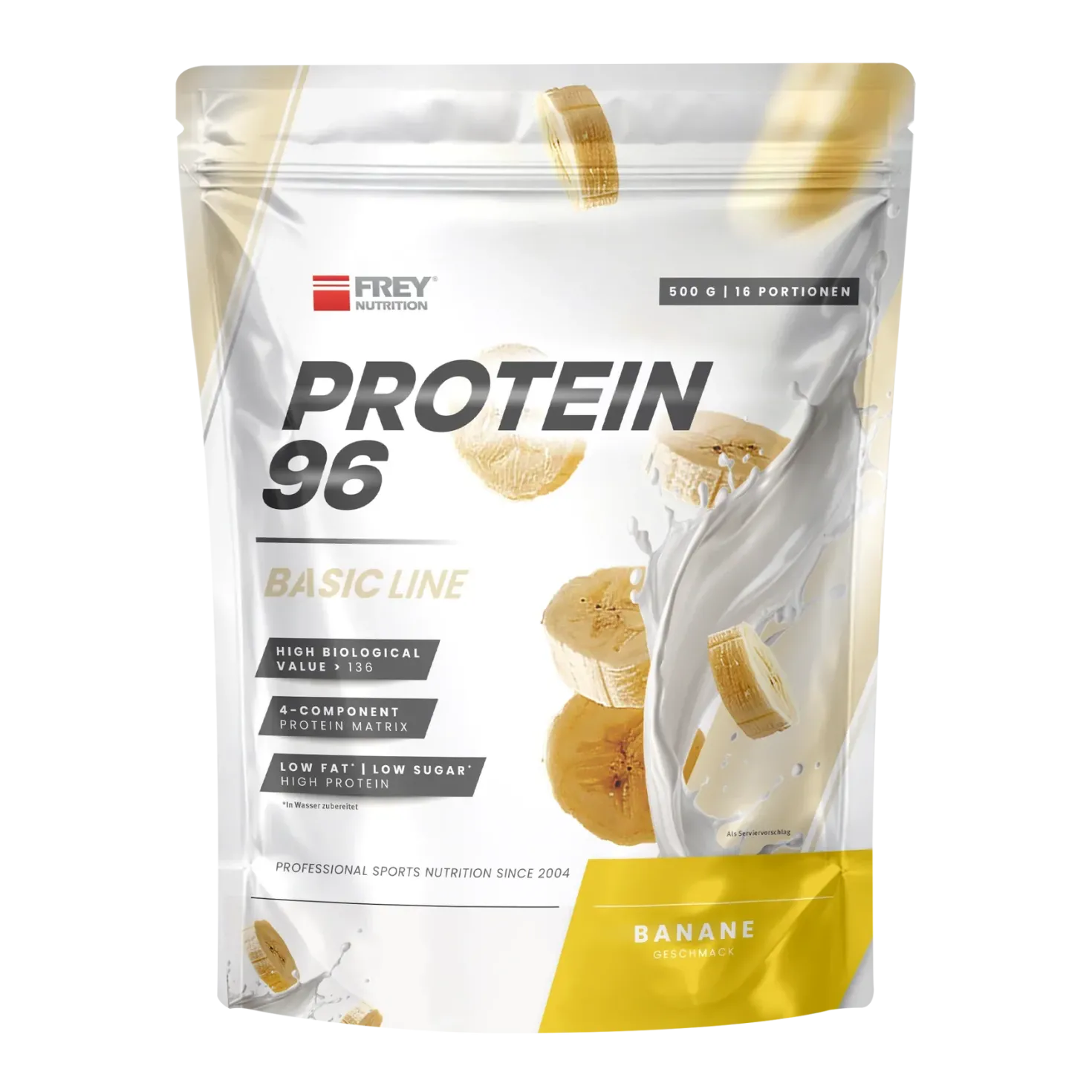 Protein 96 (500g)