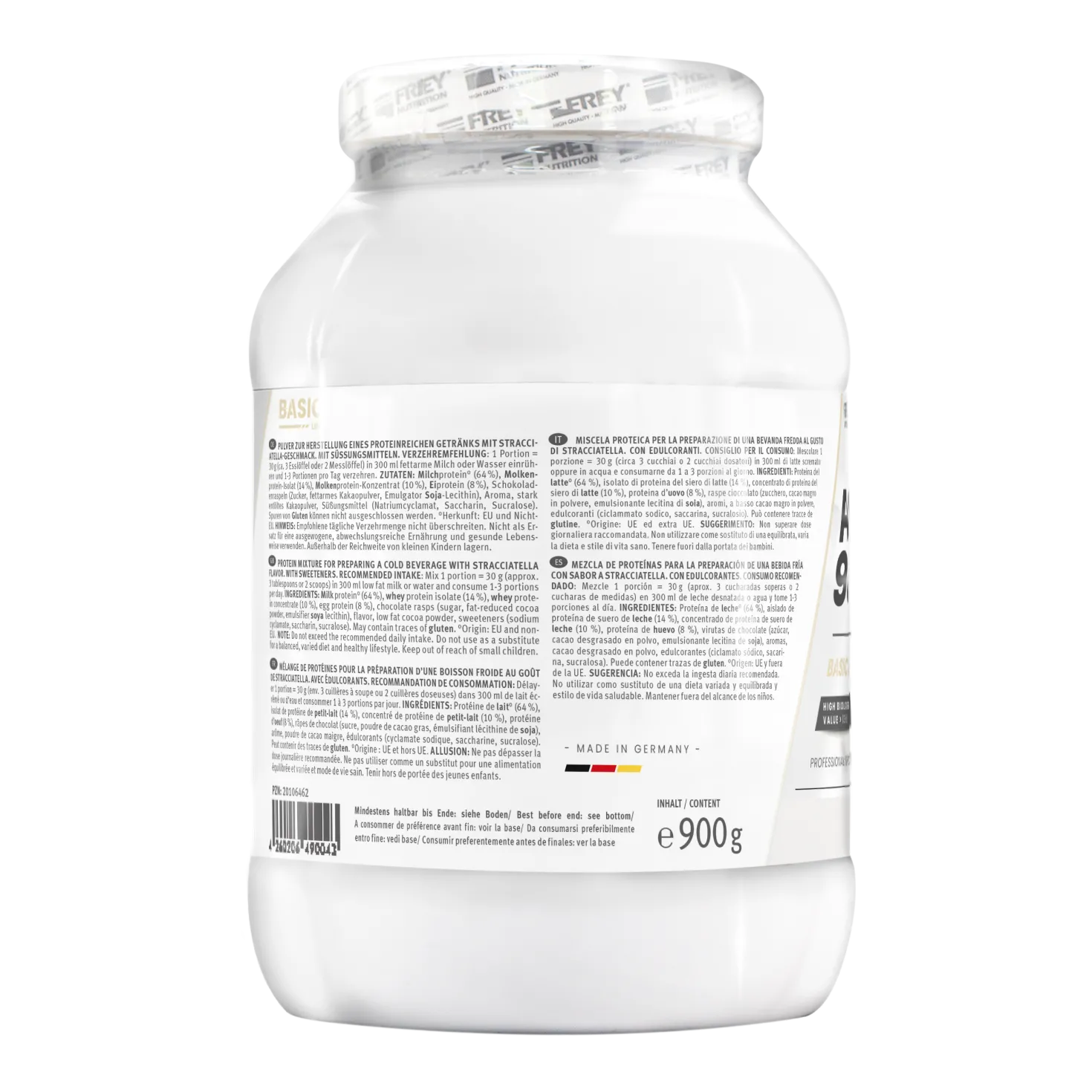 Protein 96 (900g)