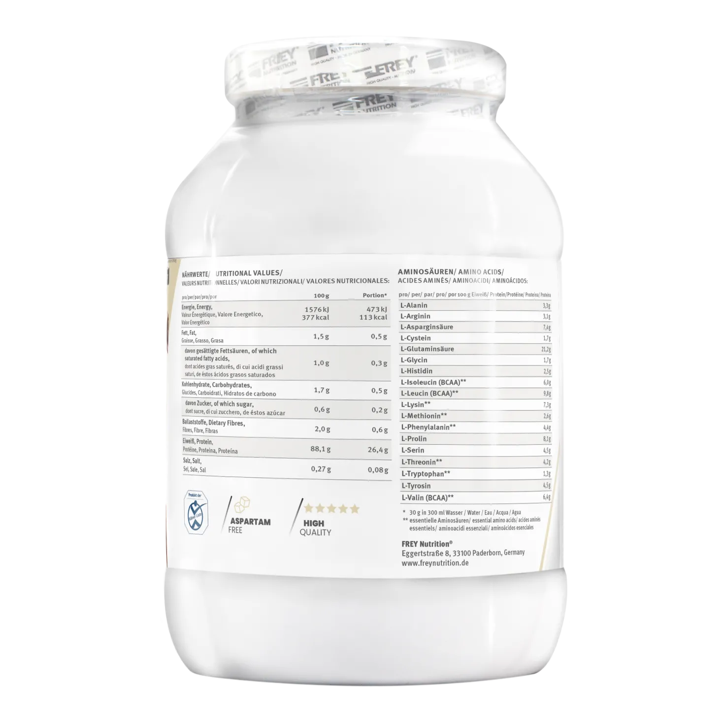Protein 96 (900g)