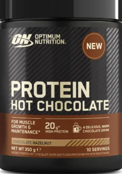 Protein Hot Chocolate (350g)
