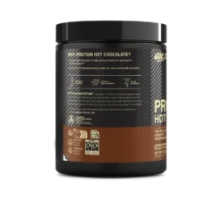 Protein Hot Chocolate (350g)