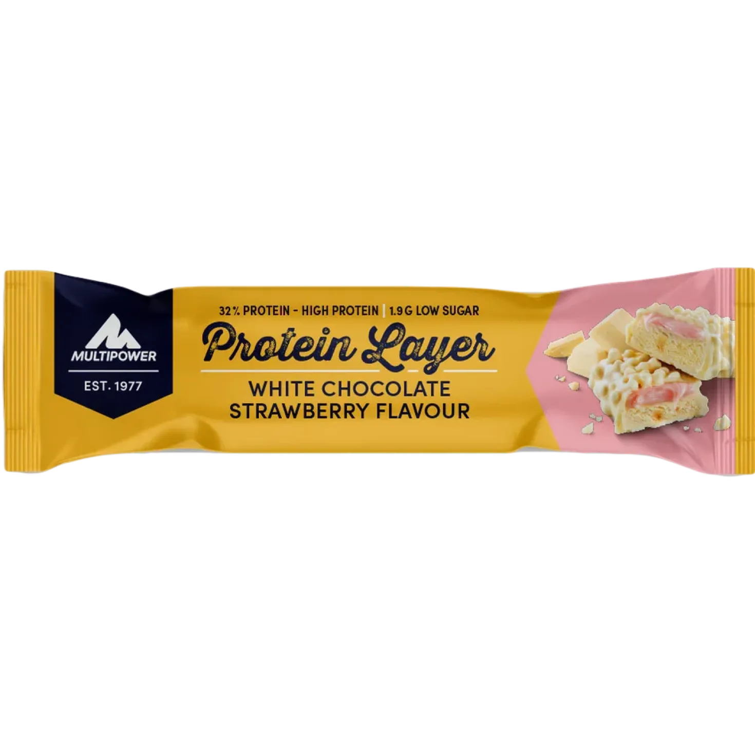 Protein Layer (18x50g)