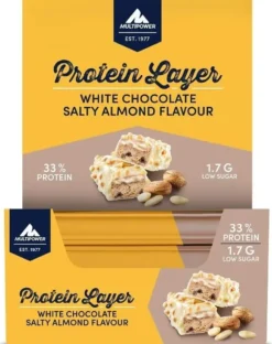 Protein Layer (18x50g)