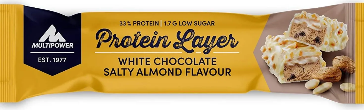 Protein Layer (18x50g)