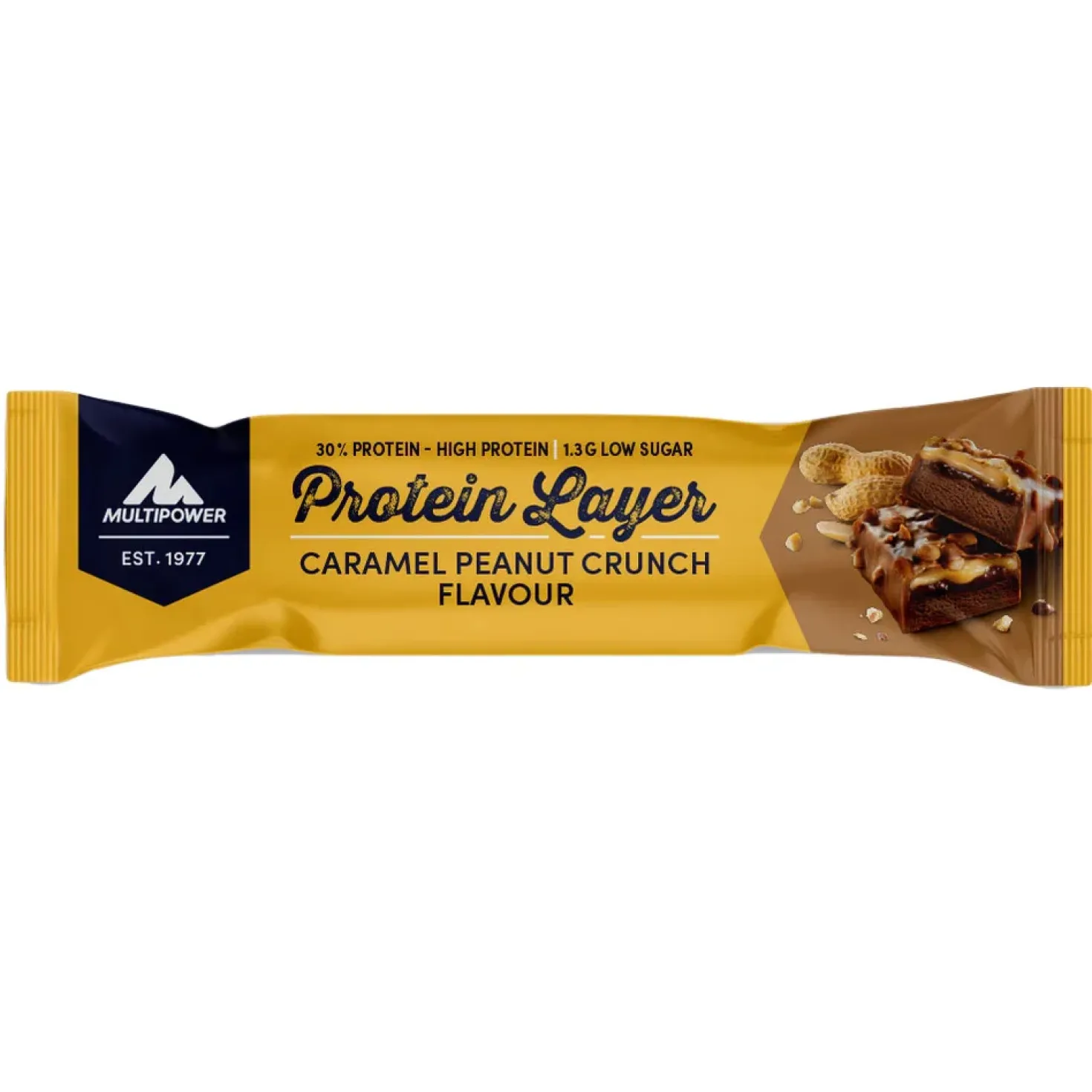 Protein Layer (18x50g)
