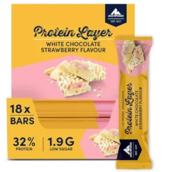 Protein Layer (18x50g)