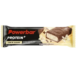 Protein+ Low in Sugars (16x35g)