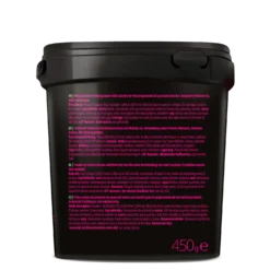 Protein Matcha Raspberry (450g)