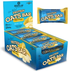 Protein Oats Bar (12x100g)