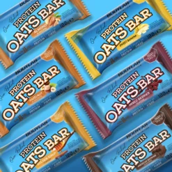Protein Oats Bar (12x100g)