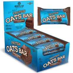 Protein Oats Bar (12x100g)