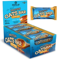 Protein Oats Bar (12x100g)