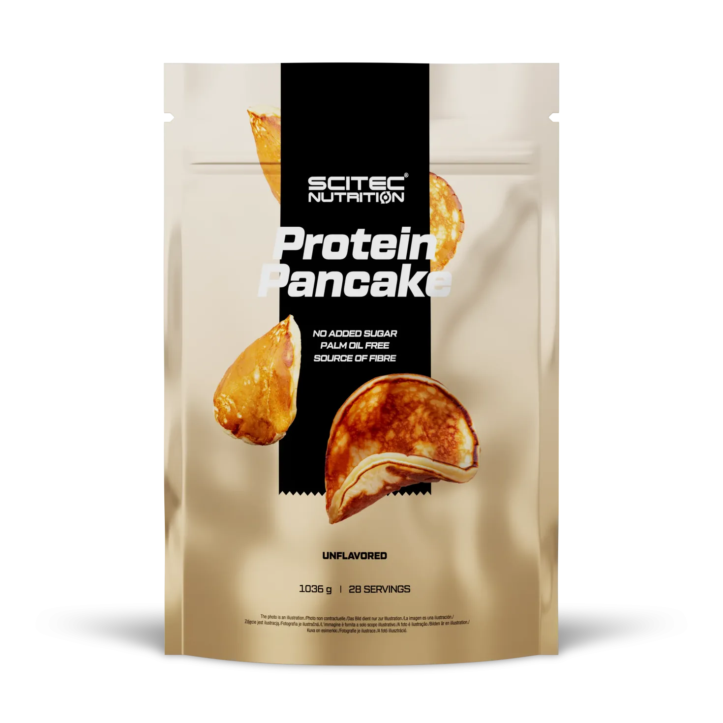 Protein Pancake (1036g)