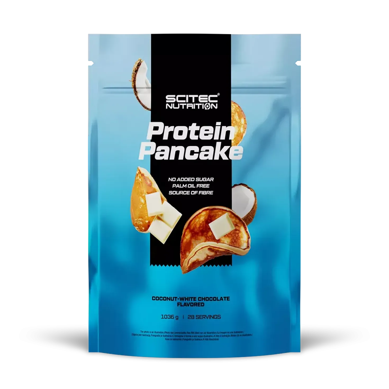 Protein Pancake (1036g)