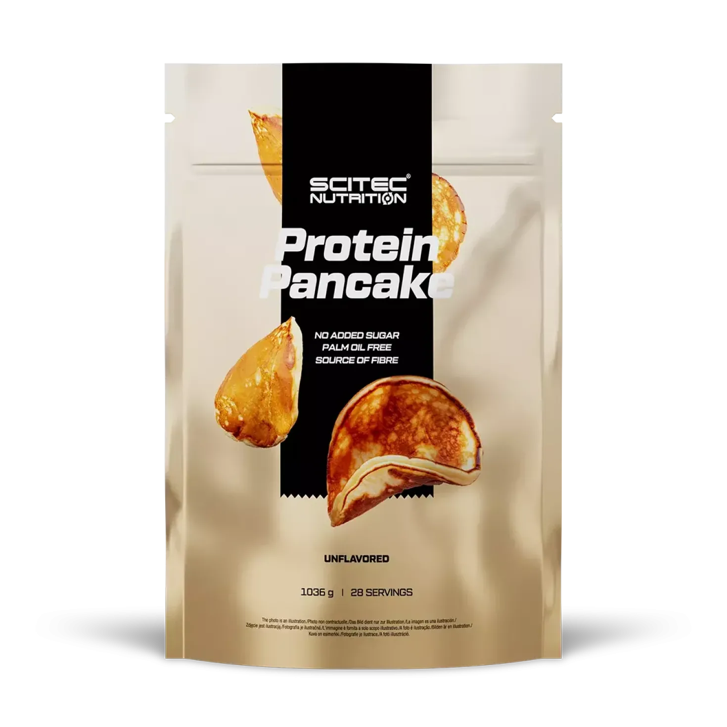 Protein Pancake (1036g)