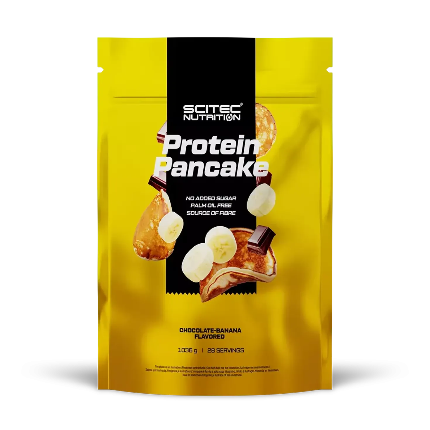 Protein Pancake (1036g)