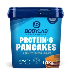Protein-6 Pancakes (1000g)