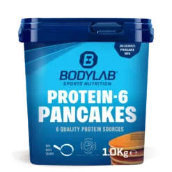 Protein-6 Pancakes (1000g)