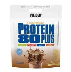 Protein 80 Plus (2000g)
