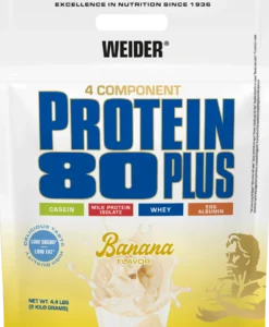 Protein 80 Plus (2000g)