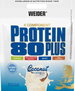 Protein 80 Plus (2000g)
