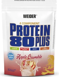 Protein 80 Plus (500g)
