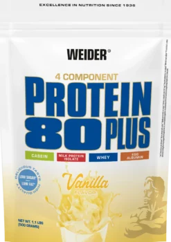 Protein 80 Plus (500g)