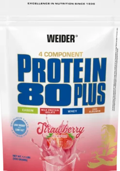 Protein 80 Plus (500g)