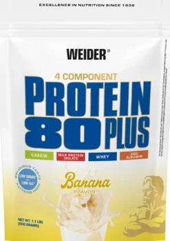 Protein 80 Plus (500g)