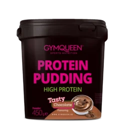 Protein Pudding (450g)