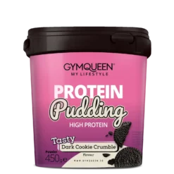 Protein Pudding (450g)