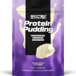 Protein Pudding (400g)