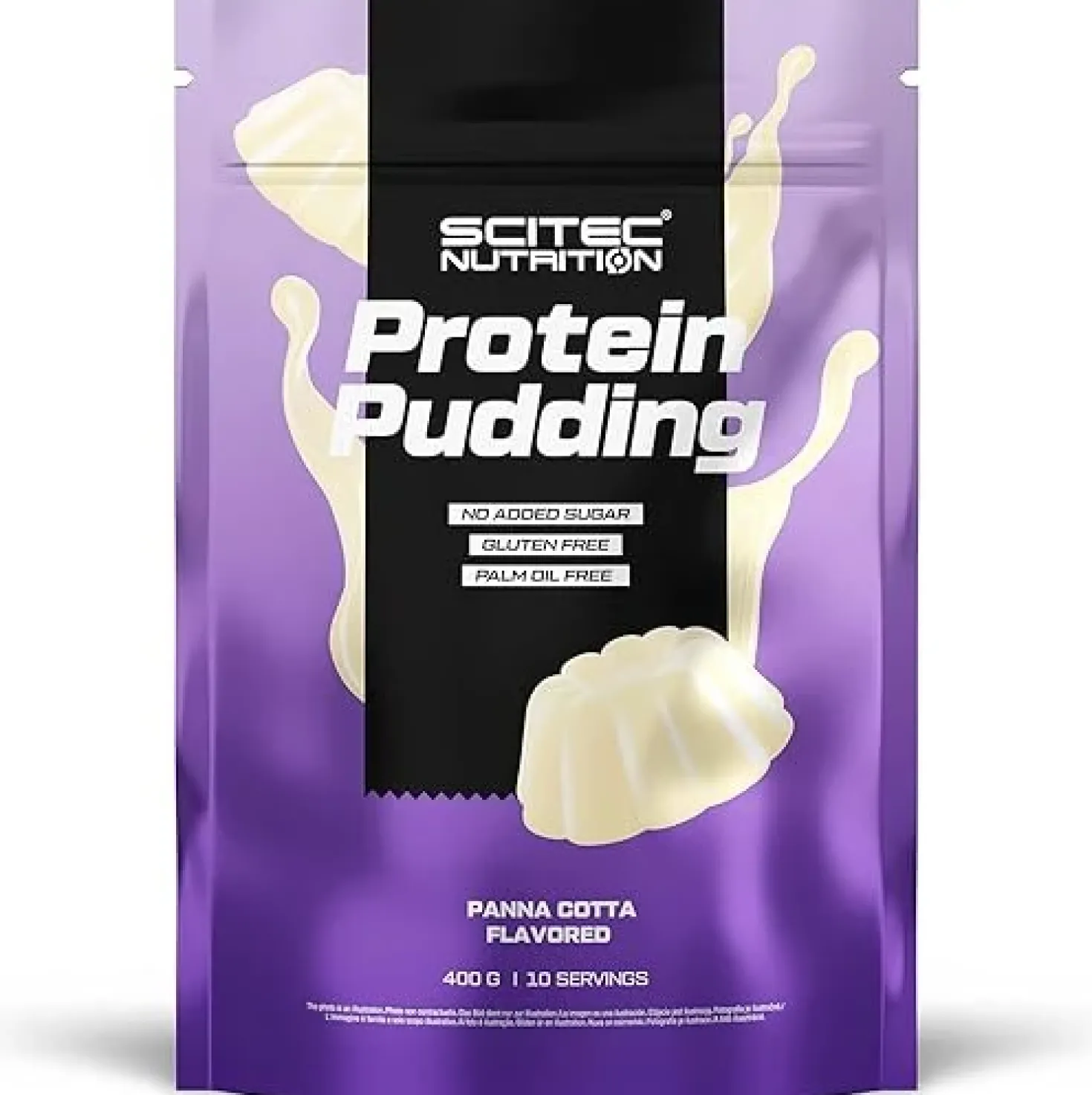Protein Pudding (400g)