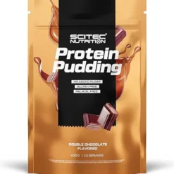 Protein Pudding (400g)