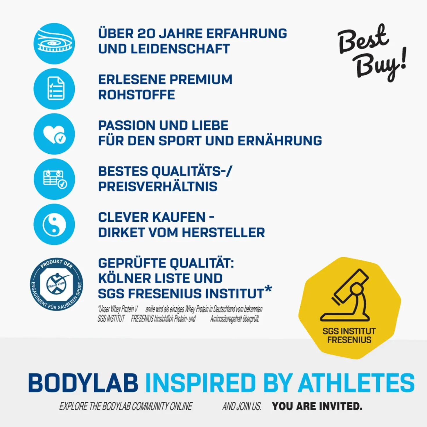 Protein Pudding (1000g)