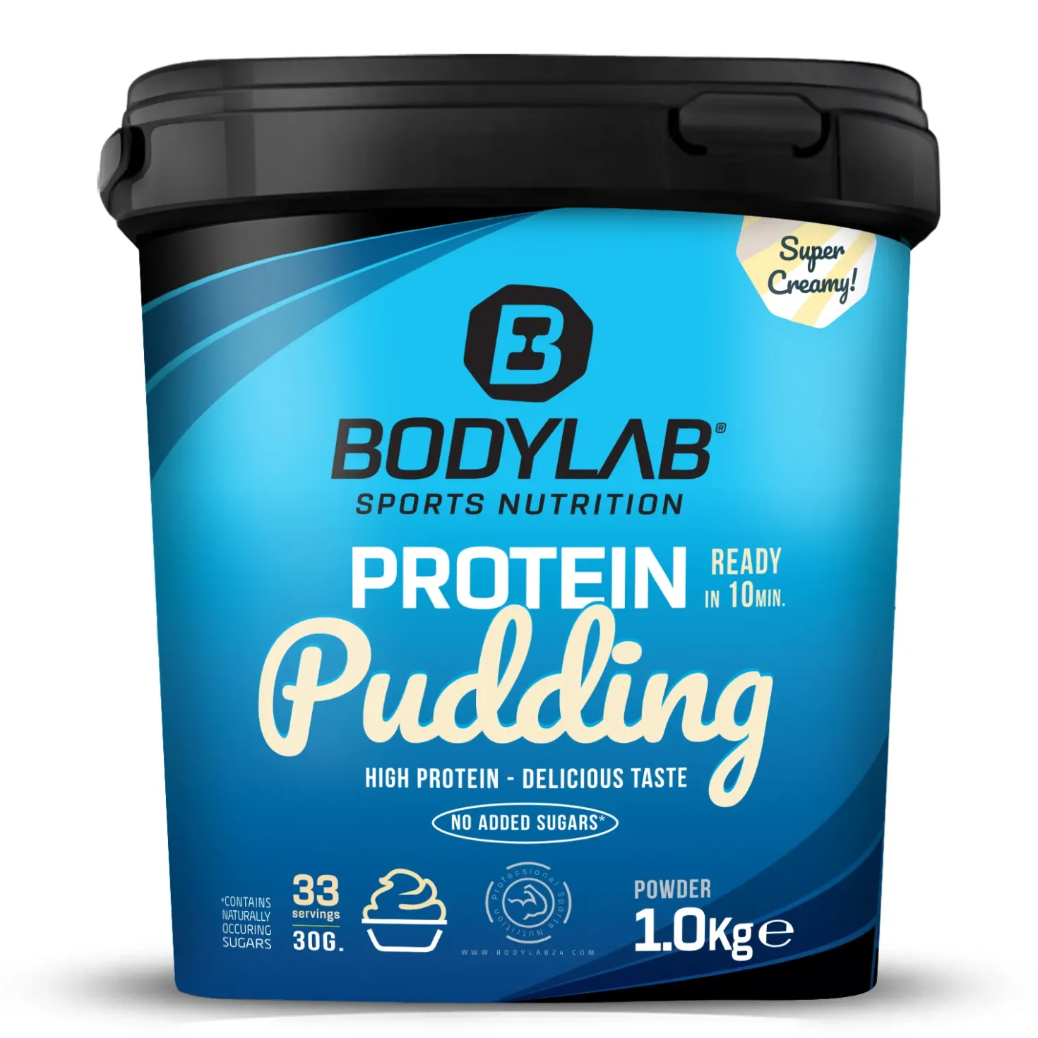 Protein Pudding (1000g)