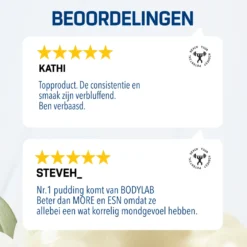 Protein Pudding (1000g)