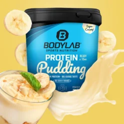 Protein Pudding (1000g)
